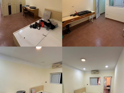 Cho thuê nhà tập thể tại phường láng hạ, đống đa, hà nội 3