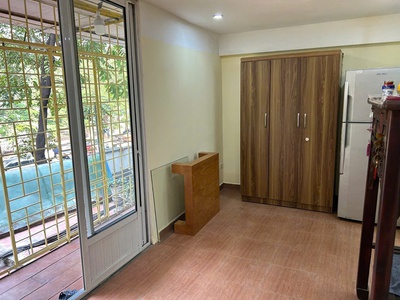 Cho thuê nhà tập thể tại phường láng hạ, đống đa, hà nội 1