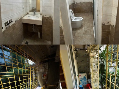 Cho thuê nhà tập thể tại phường láng hạ, đống đa, hà nội 2