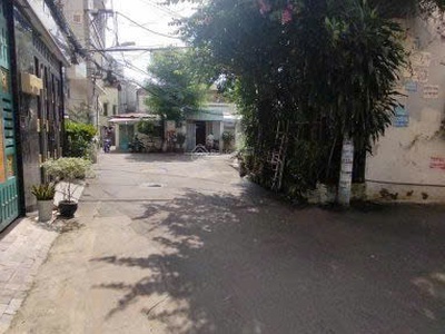 Chính chủ bán gấp nhà 2 tầng 5.3 x 15m, đường nguyễn văn lượng, ô tô thông, thích hợp ở ngay 1