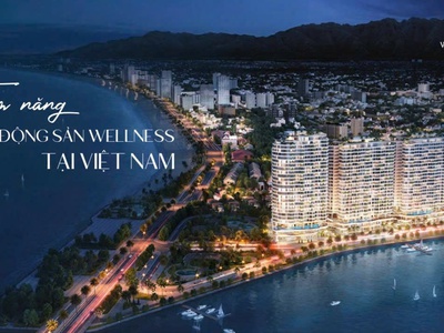 Welltone luxury residence   nha trang, khánh hòa 3