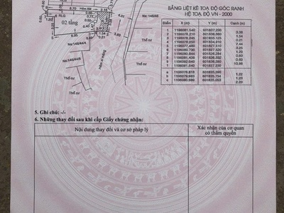 Chính chủ bán nhà riêng trương đăng quế   gần chung cư sony, gò vấp 3