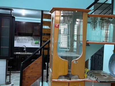 Chính chủ bán nhà riêng trương đăng quế   gần chung cư sony, gò vấp 0