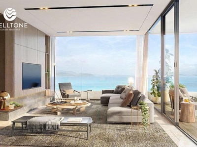 Welltone luxury residence   nha trang, khánh hòa 2