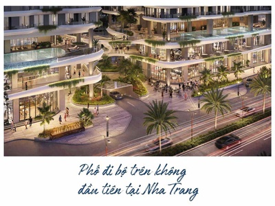 Welltone luxury residence   nha trang, khánh hòa 1