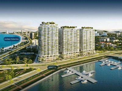 Welltone luxury residence   nha trang, khánh hòa 0