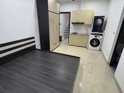 Phòng đẹp vào ở luôn tại hà nội   đặt ngay kẻo qua tết hết phòng 2