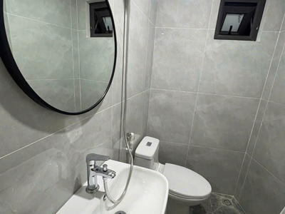 Phòng đẹp vào ở luôn tại hà nội   đặt ngay kẻo qua tết hết phòng 4