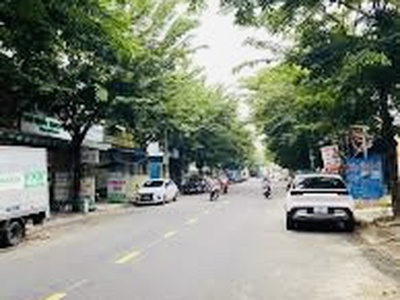 Cho thuê mặt bằng kinh doanh đường Bùi Tấn Diên, phường An Khê, Quận Thanh Khê, TP Đà Nẵng 1