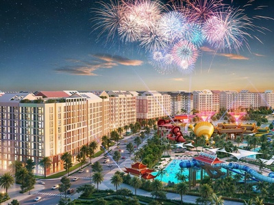 Soi càng kỹ   càng thấy đáng tiền- duy nhất 1 căn   vị trí trung tâm sun urban city hà nam 1