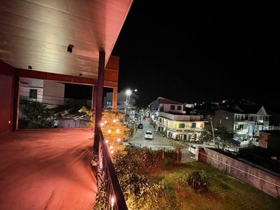 Cho thuê nhà mặt tiền nguyễn thị nghĩa- phường 2 đà lạt 27 triệu 4