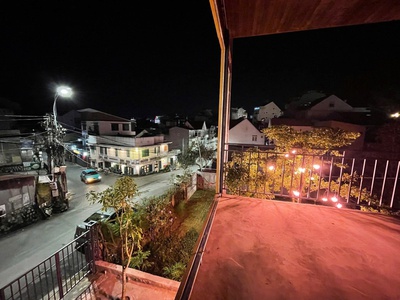 Cho thuê nhà mặt tiền nguyễn thị nghĩa- phường 2 đà lạt 27 triệu 3