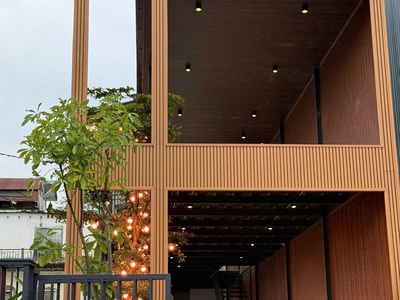 Cho thuê nhà mặt tiền nguyễn thị nghĩa- phường 2 đà lạt 27 triệu 1