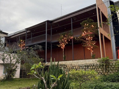 Cho thuê nhà mặt tiền nguyễn thị nghĩa- phường 2 đà lạt 27 triệu 2