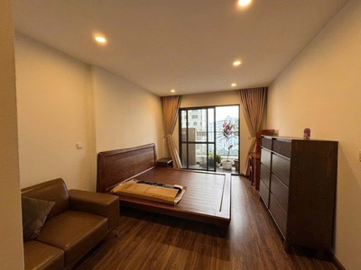 Lê văn lương căn hộ the golden palm 3 ngủ tầng trung, view đẹp - thanh xuân - hà nội 1