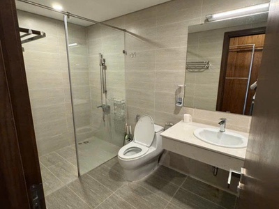 Lê văn lương căn hộ the golden palm 3 ngủ tầng trung, view đẹp - thanh xuân - hà nội 3