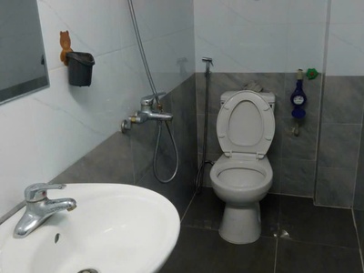 Chính chủ cho thuê phòng   vào ở ngay- hai bà trưng - hà nội 3