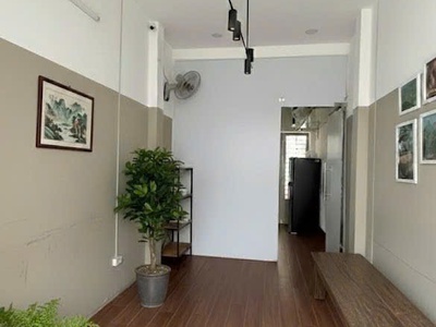 Nhà hẻm ô tô đồng nai - quận 10 - 3 x 8 m - 5.95 tỷ - ẩm thực bên từng bước chân 0