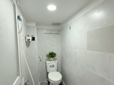 Nhà hẻm ô tô đồng nai - quận 10 - 3 x 8 m - 5.95 tỷ - ẩm thực bên từng bước chân 2