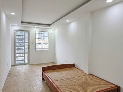 Nhà hẻm ô tô đồng nai - quận 10 - 3 x 8 m - 5.95 tỷ - ẩm thực bên từng bước chân 3