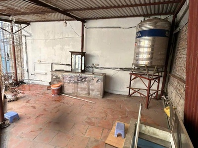 Bán nhà riêng 16m2, quỳnh lôi, bạch mai, hai bà trưng, hà nội đẹp, nhiều tiện ích 2