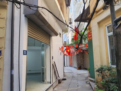 Bán nhà riêng 16m2, quỳnh lôi, bạch mai, hai bà trưng, hà nội đẹp, nhiều tiện ích 4