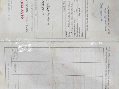 Bán nhà riêng 16m2, quỳnh lôi, bạch mai, hai bà trưng, hà nội đẹp, nhiều tiện ích 0