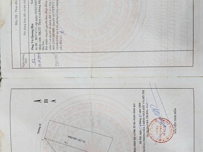 Bán nhà riêng 16m2, quỳnh lôi, bạch mai, hai bà trưng, hà nội đẹp, nhiều tiện ích 1