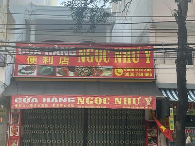 Hot hot - cần bán căn nhà tại 20 hoàng diệu phường vĩnh nguyên, nha trang, khánh hoà 0