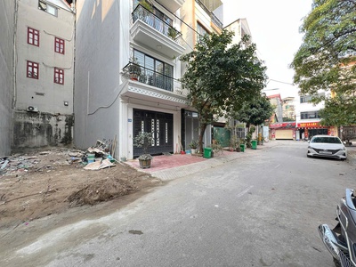 Một lô duy nhất 54m đất vinaphone lai xá -  hoài đức - hà nội 1