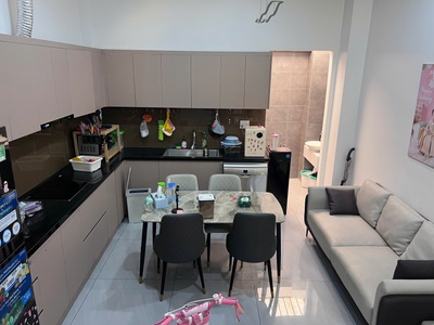 Bán nhà hẻm thông linh đông, khu phân lô gần chung cư 4s chợ thủ đức, giá 7,1 tỷ 1