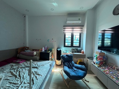 Bán nhà hẻm thông linh đông, khu phân lô gần chung cư 4s chợ thủ đức, giá 7,1 tỷ 3