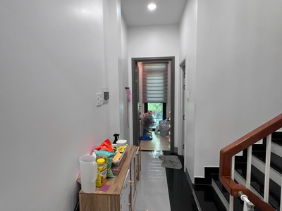 Bán nhà hẻm thông linh đông, khu phân lô gần chung cư 4s chợ thủ đức, giá 7,1 tỷ 2