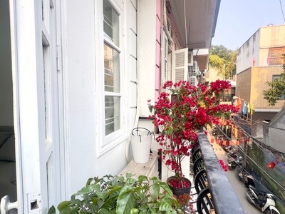 Hoàng hoa thám 38m x4 tầng 13,5 tỷ lô góc,ô tô,kinh doanh,20m ra phố 2