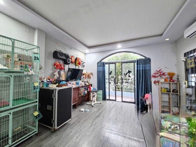 Nhà 3 tầng - hẻm ôtô thông - kha vạn cân - f linh tây 2