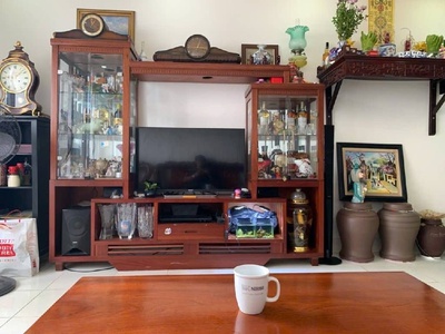 Chung cư học viện quốc phòng xuân la 137m 3 ngủ 2 wc 11,95 tỷ-lô góc 1