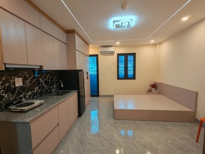 Bán căn hộ chung cư mớí xây 7 tầng thang máy .Giá 2,95 tỷ 0