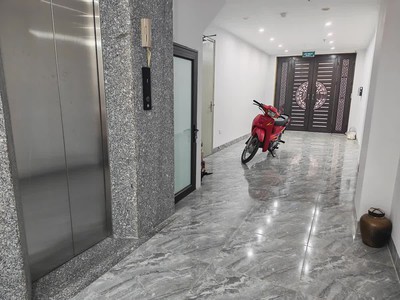 Bán căn hộ chung cư mớí xây 7 tầng thang máy .Giá 2,95 tỷ 2