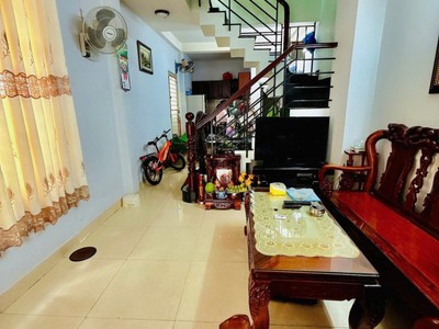 Chính chủ bán nhà lê hồng phong q5 - 3,4m x 12m - 4 tầng - 5 phòng ngủ 0