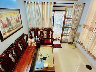 Chính chủ bán nhà lê hồng phong q5 - 3,4m x 12m - 4 tầng - 5 phòng ngủ 2