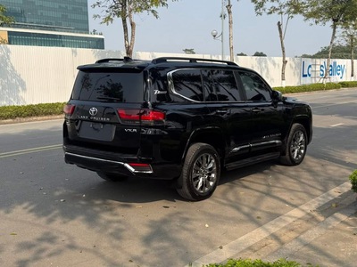 Bán Land Cruiser LC300 sản xuất 2025 siêu lướt, mới 99,99. 6