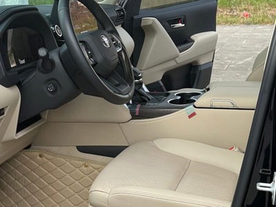 Bán Land Cruiser LC300 sản xuất 2025 siêu lướt, mới 99,99. 7
