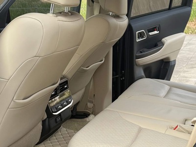 Bán Land Cruiser LC300 sản xuất 2025 siêu lướt, mới 99,99. 9