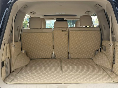 Bán Land Cruiser LC300 sản xuất 2025 siêu lướt, mới 99,99. 10