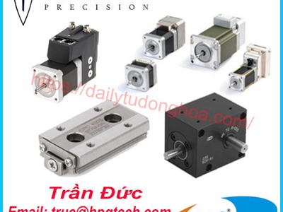 Đại lý phân phối Reliance Precision 0