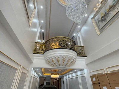 Cần bán 65m2 nhà 8 tầng, thang máy, mặt phố Tân Thụy, Việt Hưng. Thông sàn, gara 2 ô tô 2