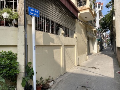 Cần bán 95m2 đất ngõ 193 Bồ Đề, đường thông, gần hồ điều hòa, đường Hồng Tiến và bệnh viện Tâm Anh 2