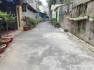 Cần bán 124m2 nhà 7 tầng 25 phòng trọ cho thuê mới 100 cạnh trường ĐH Nông Nghiệp, Gia Lâm 0