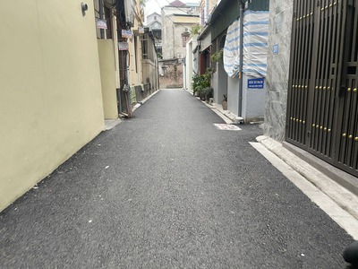 Cần bán 124m2 nhà 7 tầng 25 phòng trọ cho thuê mới 100 cạnh trường ĐH Nông Nghiệp, Gia Lâm 1