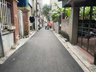 Cần bán 124m2 nhà 7 tầng 25 phòng trọ cho thuê mới 100 cạnh trường ĐH Nông Nghiệp, Gia Lâm 7